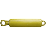 13x185 Double Acting Four-Stage Telescoping Hydraulic Cylinder