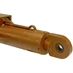 4x9.5x2 DA Hydraulic Cylinder - Alternate 1