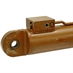 4x9.5x2 DA Hydraulic Cylinder - Alternate 2