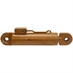 4x9.5x2 DA Hydraulic Cylinder