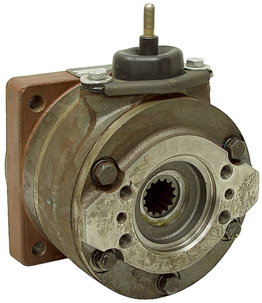 41 Fairfield S07A56414 Torque Hub Wheel Mount Hydraulic Motors Hydraulic Motors