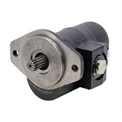 Bobcat 6686388 Hydraulic Double Pump