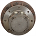Fairfield W2M1FZADA37 Torque Hub - Alternate 2