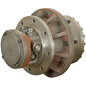 Fairfield W2M1FZADA37 Torque Hub