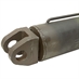 6x19x3 DA Hydraulic Cylinder - Alternate 1