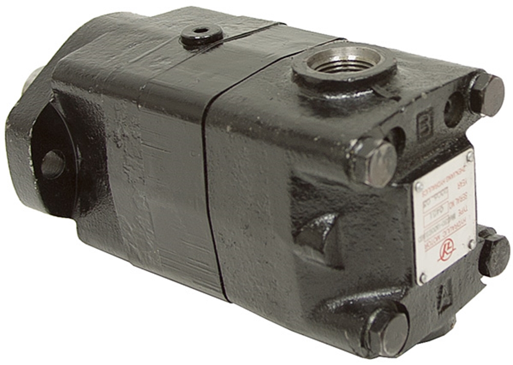 12.2 cu in Zhenjiang BMS30200E2GED Hydraulic Motor Low Speed High