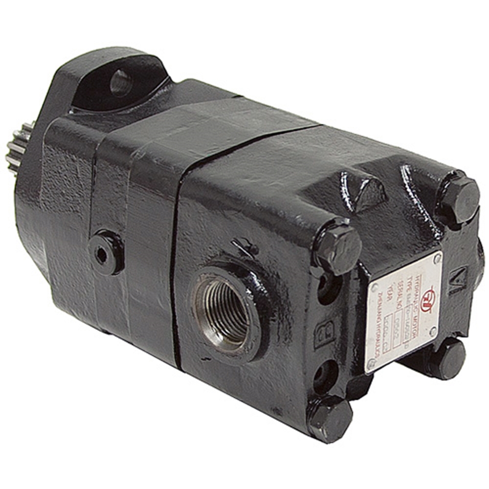 9.76 Zhenjiang BMS30160E2FED Hydraulic Motor Zhenjiang Brands www