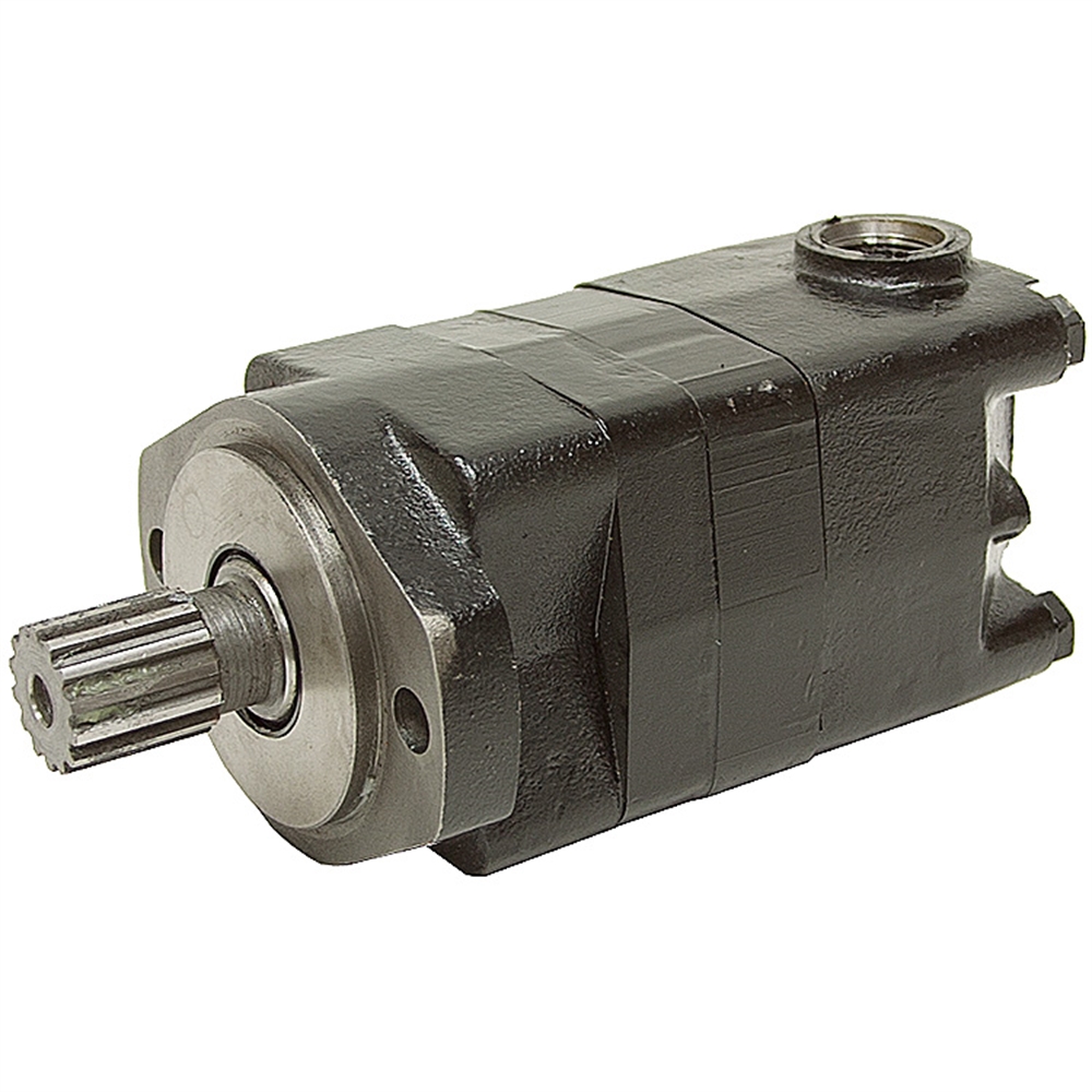 9.76 Zhenjiang BMS30160E2FED Hydraulic Motor Zhenjiang Brands www