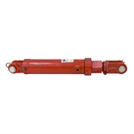 2.5x8x1.25 Double-Acting Hydraulic Cylinder Massey Ferguson 677334