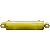 5x14x1.75 Double Acting Hydraulic Cylinder Benton Harbor P/N 124904