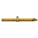 3.5x33.5x2 Double Acting Hydraulic Cylinder