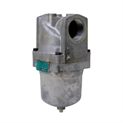 2" NPT 75 GPM Filter Assembly Marvel Engineering Company 255321 2500
