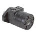 5.0 cu in Parker Swing Drive Hydraulic Motor TB0080AS100AAEY - Alternate 1