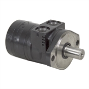 5.0 cu in Parker Swing Drive Hydraulic Motor TB0080AS100AAEY