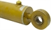 4x7.125x1.25 Double Acting Hydraulic Cylinder - Alternate 1