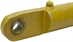 4x7.125x1.25 Double Acting Hydraulic Cylinder - Alternate 2
