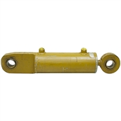 4x7.125x1.25 Double Acting Hydraulic Cylinder