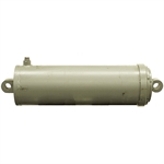 8.5x46.875 Single Acting Two-Stage Telescoping Hydraulic Cylinder Commercial Shearing S82CC-18-46-3/4