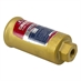 15 cu in Greer Greerolator Accumulator 10-15RSC-P