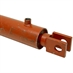 2.5x12.5x1.125 DA Hydraulic Cylinder - Alternate 1