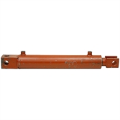 2.5x12.5x1.125 DA Hydraulic Cylinder