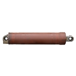 7.462(190mm) x 61.25(1555.75mm) Double Acting Two-Stage Telescoping Hydraulic Cylinder Hyco C9101-06200 DAT