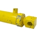 2.5x16.25x1.25 DA Hydraulic Cylinder - Alternate 1