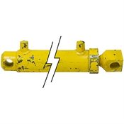2.5x16.25x1.25 DA Hydraulic Cylinder
