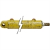2.25x24x1.25 DA Hydraulic Cylinder