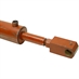 3x7.75x1.5 Double Acting Hydraulic Cylinder - Alternate 1