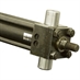 2x48x1 Double Acting Trunnion Hydraulic Cylinder - Alternate 2