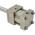 2.5x0.25x1 DA Hydraulic Cylinder B9216 - Alternate 2