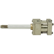 2.5x0.25x1 DA Hydraulic Cylinder B9216