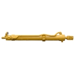 5x43x2.5 Double Acting Hydraulic Cylinder 73116737