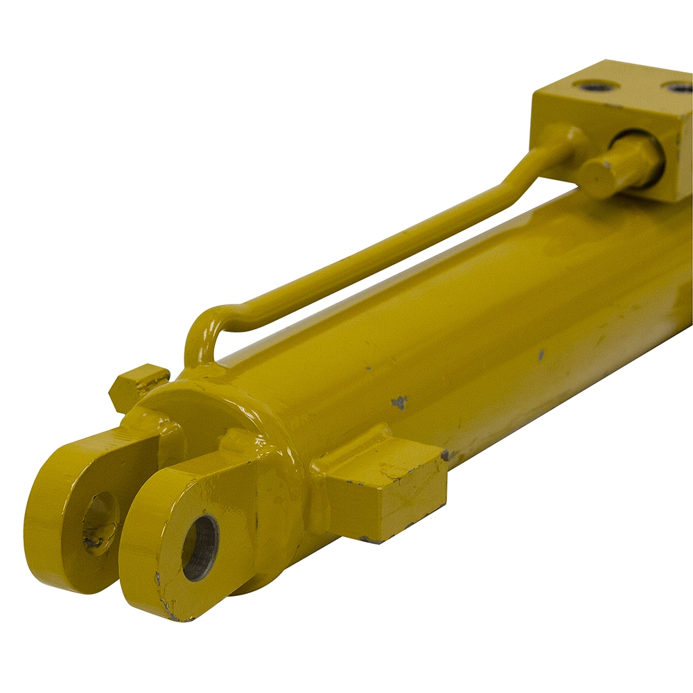 3.25x16x1.25 Double Acting Hydraulic Cylinder New Arrivals www
