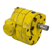 3.52 cu in Cessna 21014-BCZ Hydraulic Motor