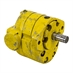 3.52 cu in Cessna 21014-BCZ Hydraulic Motor