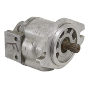 1.45 cu in Borg Warner S20S12DH11R Hydraulic Pump