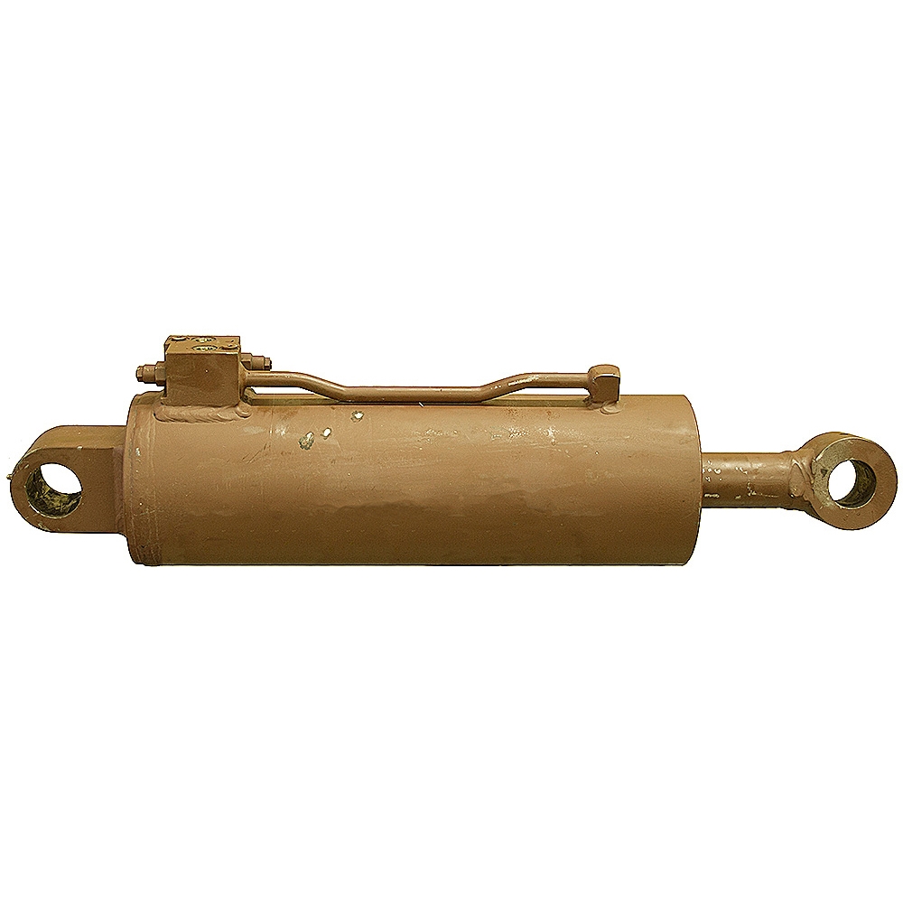 6 x 13.625 x 2.25 DA Hydraulic Cylinder Recessed Gland Cap 99583 GB