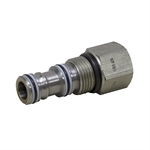 Hydraforce Cavity Plug CP10-S30