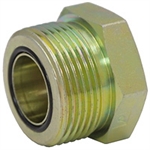 ORFS 8 Male Plug FF2408-8