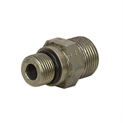 ORFS 10M To SAE 8M Connector