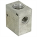 Hydraforce Series 20 3-Way Housing H20-35-125 - Alternate 1