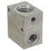 Hydraforce Series 20 3-Way Housing H20-35-125