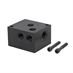 Parker Hannifin Manifold Subplate HD05-8S-DPR - Alternate 1