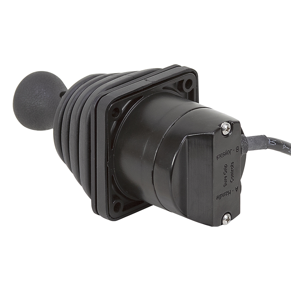 Electronic Joystick Control Miscellaneous Electrical Miscellaneous