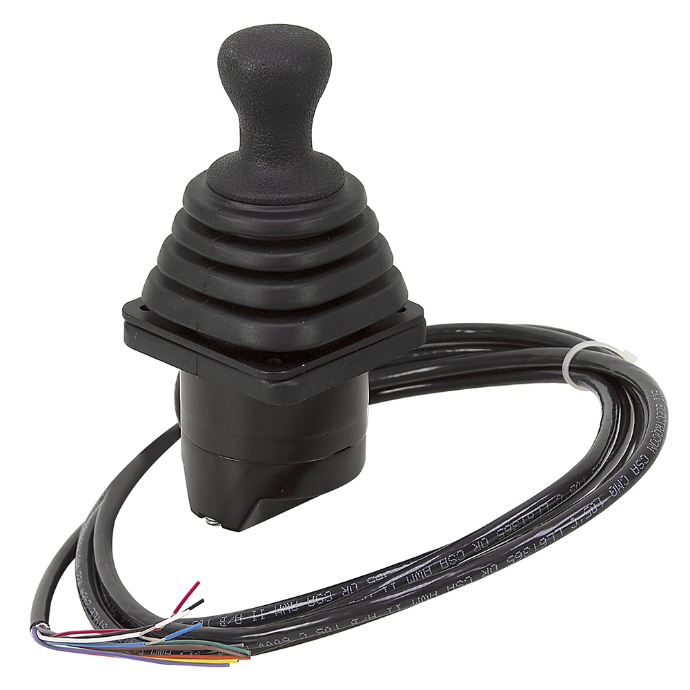 Electronic Joystick Control Miscellaneous Electrical Miscellaneous