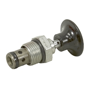 Hydraforce Manual Directional Control Valve Cartridge Valve MP10-20K-0-N