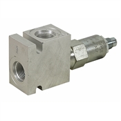 Hydraforce Relief Valve Cartridge Valve RV10-20A-8T-N-33