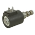 Hydraforce Solenoid Operated Valve Cartridge Valve SV10-33-0-N-24DG - Alternate 1